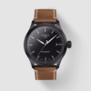 Tissot Automatic Black Dial Men's Watch